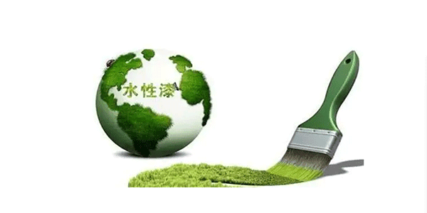 水性消泡劑，解決你的水性涂料起泡