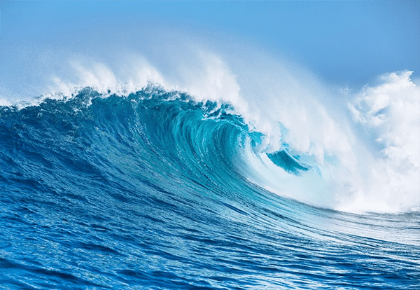 海水曝氣池消泡劑，海水脫硫泡沫消除就靠它