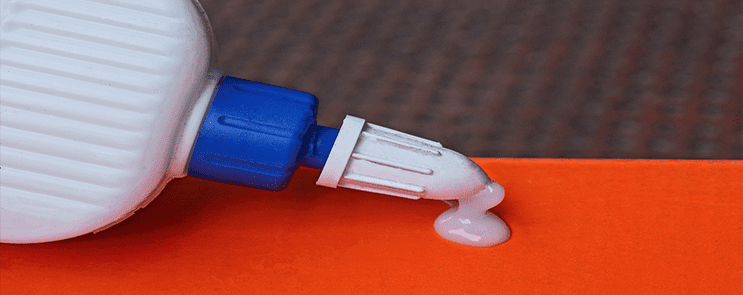 水性膠水消泡劑